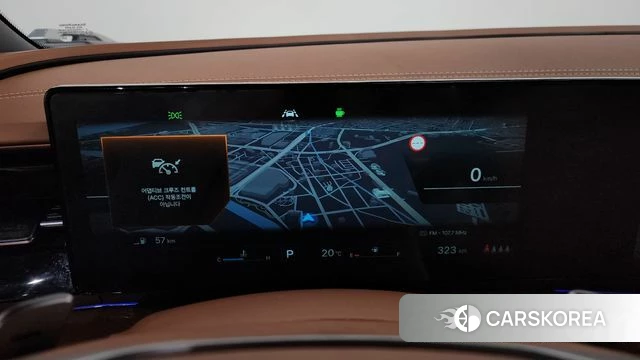 Ssangyong The New Torres id 4230143 из Кореи 27