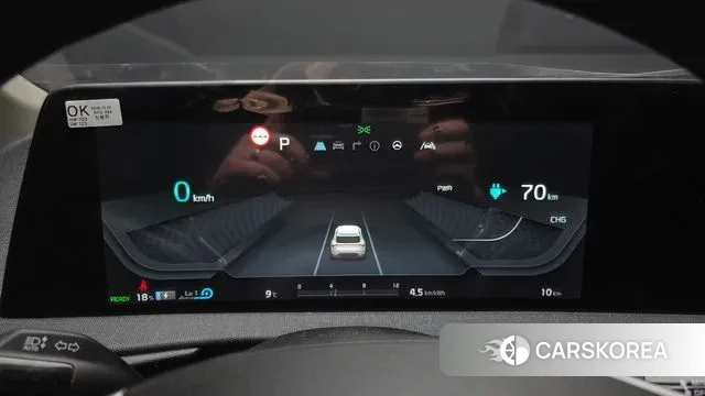 Kia EV6 id 3721730 из Кореи 18