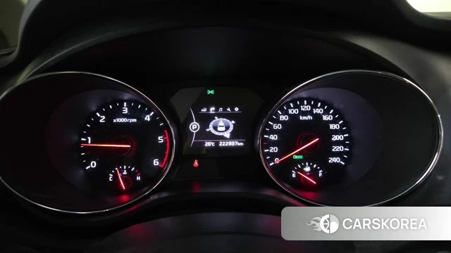 Kia All New Carnival id 4477653 из Кореи 18