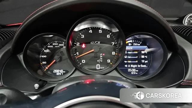 Porsche 718 Boxster id 3721333 из Кореи 18