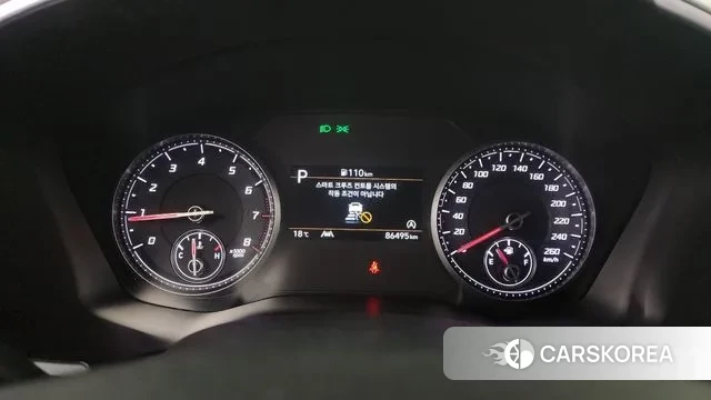 Hyundai The New Santa Fe id 3619086 из Кореи 18