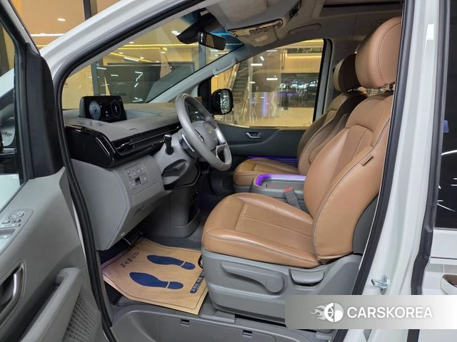 Hyundai Staria id 4293049 из Кореи 18