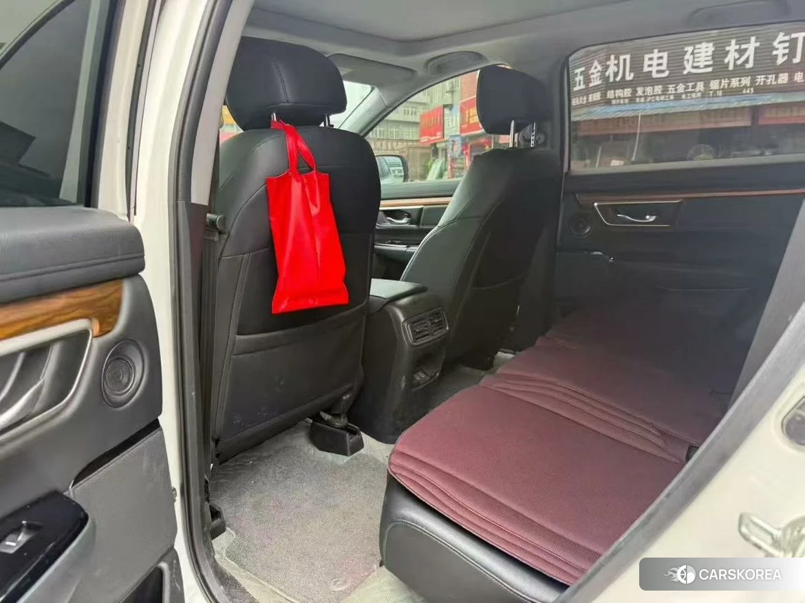 Honda CR-V id 4504998 из Китая 8
