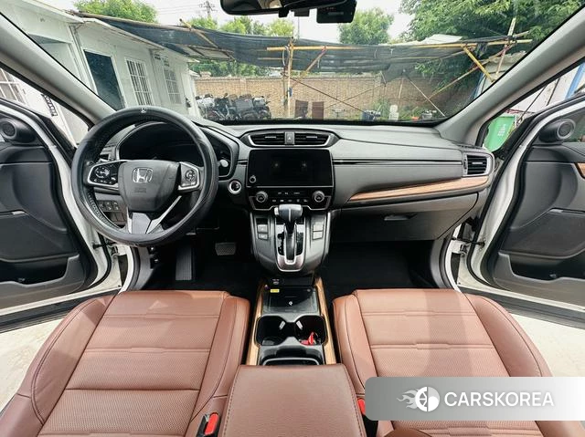 Honda CR-V id 4291261 из Китая 8