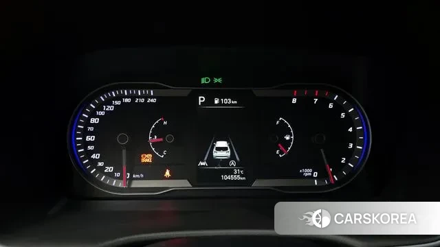 Hyundai Tucson (NX4) id 2964176 из Кореи 18