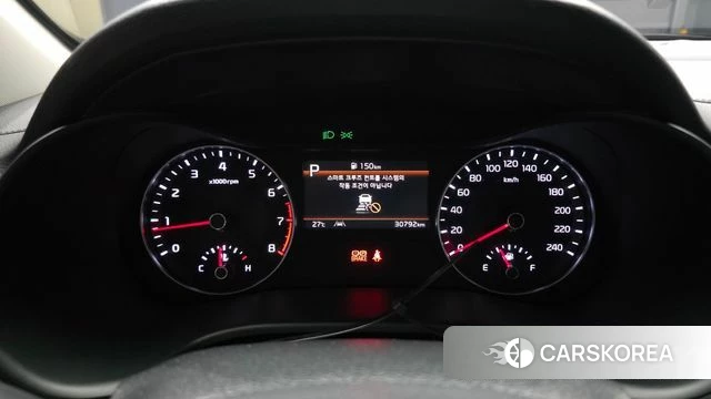 Kia The New K3 2nd generation id 4599894 из Кореи 18