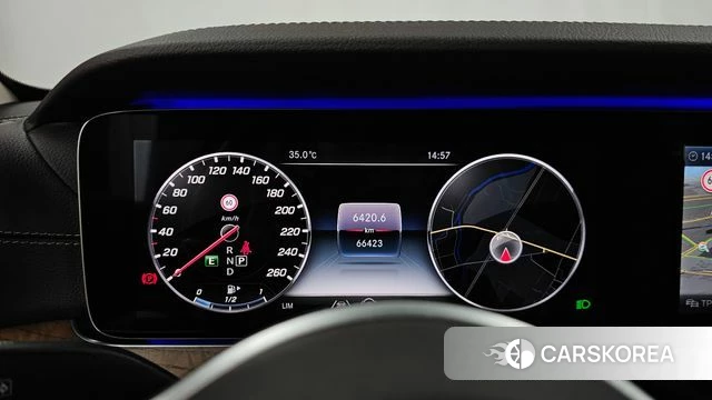 Mercedes-Benz E-Class W213 id 4683727 из Кореи 18