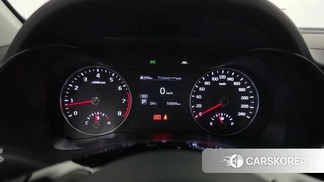 Kia Come New K3 id 4609841 из Кореи 27