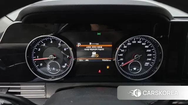 Hyundai The New Grandeur IG id 3636027 из Кореи 18