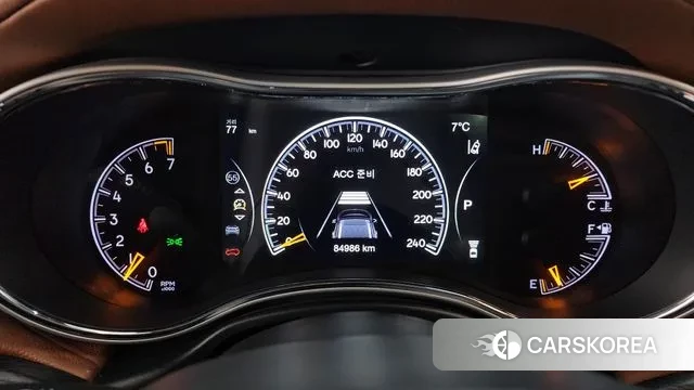 Jeep Grand Cherokee id 3702493 из Кореи 18