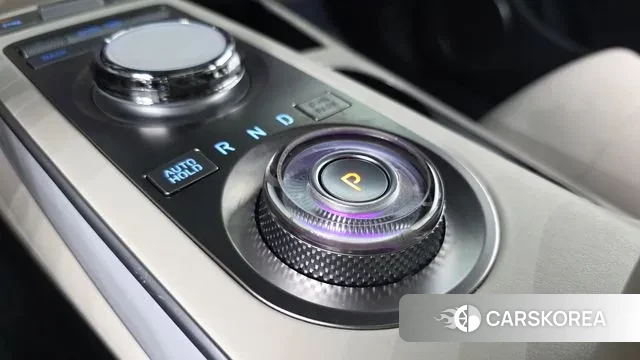 Genesis Electrified GV70 id 3770907 из Кореи 18