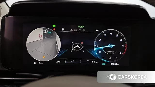 Kia Carnival 4th generation id 2970176 из Кореи 18