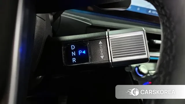 Hyundai Santa Fe (MX5) id 3555146 из Кореи 18