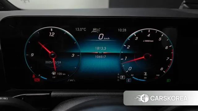 Mercedes-Benz GLA - Class H247 id 3514203 из Кореи 18