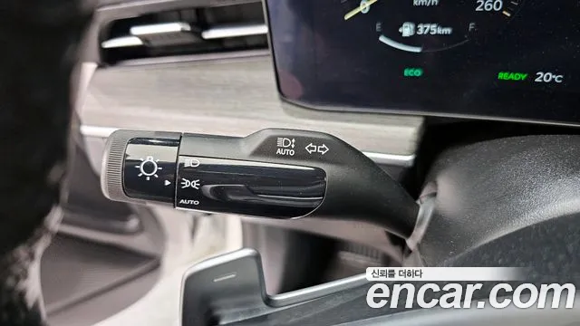 Kia The New K5 Hybrid 3rd generation id 2661362 из Кореи 18