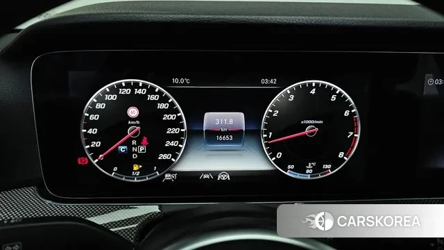 Mercedes-Benz E-Class W213 id 3718126 из Кореи 18