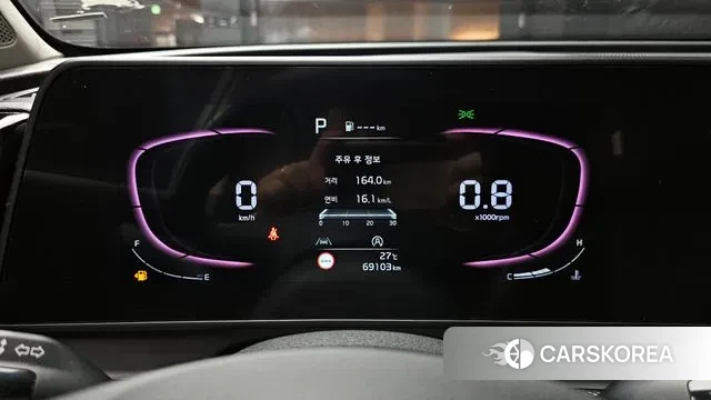 Kia Sportage 5th Generation id 2901205 из Кореи 18