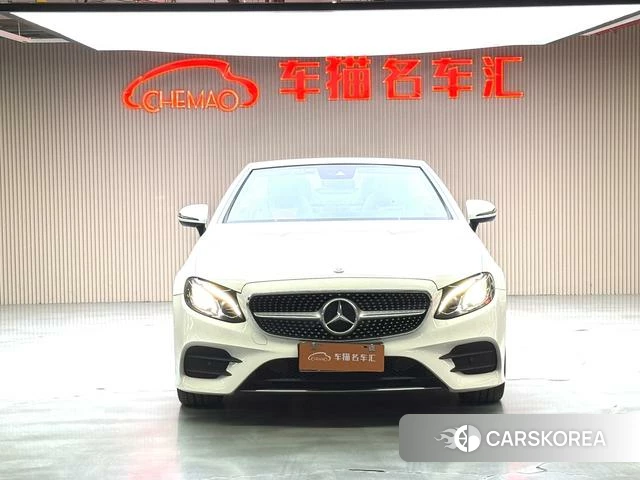 Mercedes-Benz E-class (imported) id 4240148 из Китая 16