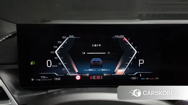 BMW 3 Series (G20) id 3745158 из Кореи 18