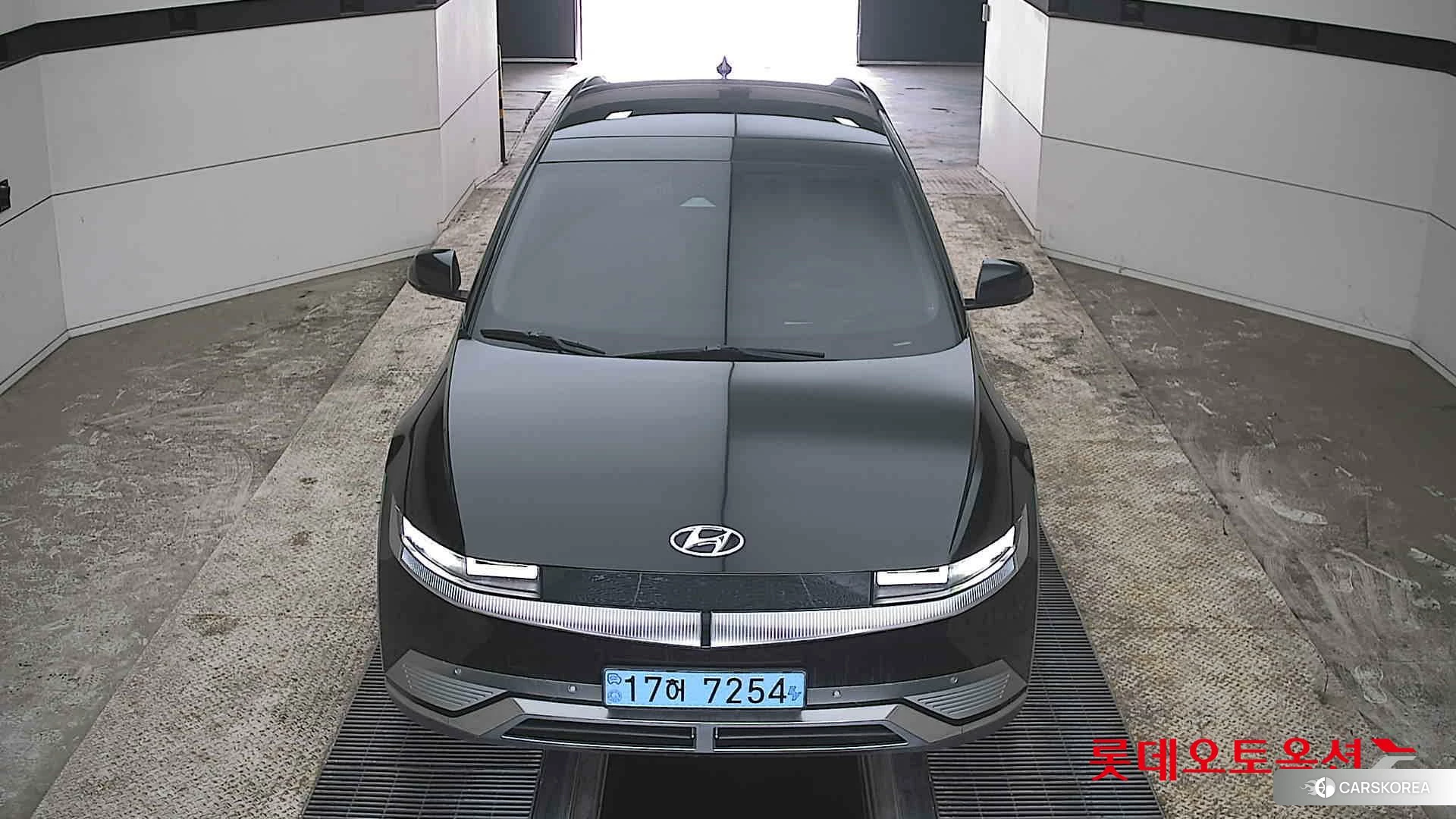 Hyundai IONIQ 5 id 3888317 из Кореи 36