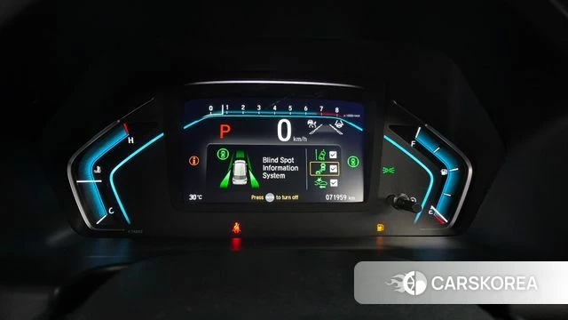 Honda Odyssey id 4779296 из Кореи 31
