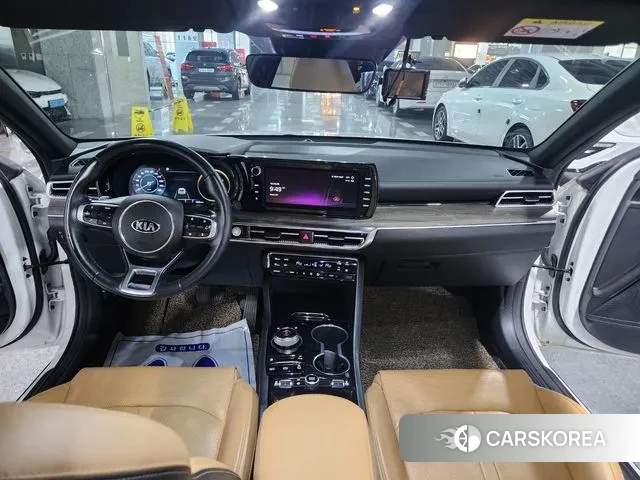 Kia K5 3rd generation id 2980453 из Кореи 18