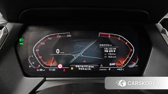 BMW 2 Series Gran Coupe (F44) id 3707456 из Кореи 18