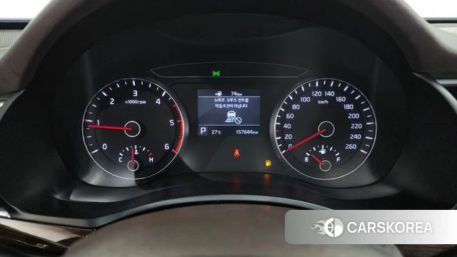 Kia Come New K7 id 4900921 из Кореи 18