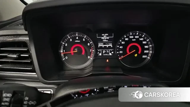 Ssangyong Berry New Tivoli id 3655240 из Кореи 18