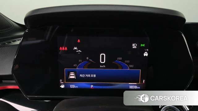 Chevrolet (GM Daewoo) Trax Crossover id 4177988 из Кореи 18