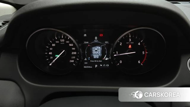 Land Rover Discovery Sports id 3801651 из Кореи 18