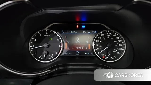 Nissan Maxima (A36) id 3076408 из Кореи 18