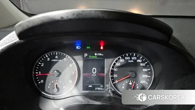 Kia Morning Urban (JA) id 3626018 из Кореи 18