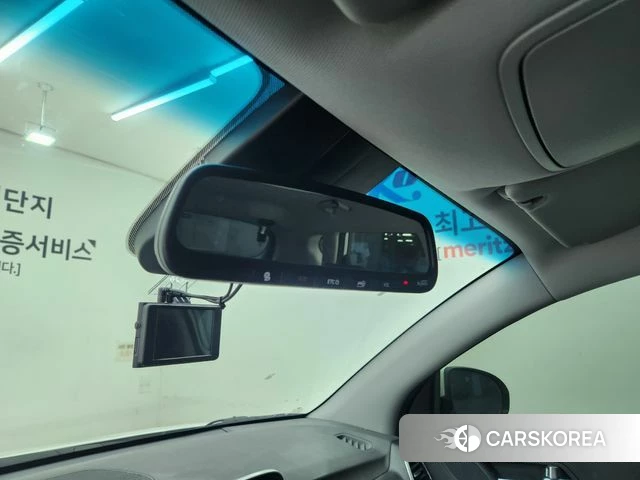 Hyundai All New Tucson id 3823880 из Кореи 18