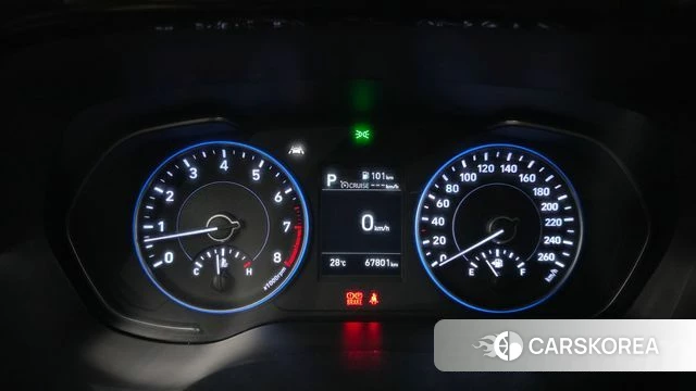 Hyundai Palisade id 4625069 из Кореи 27