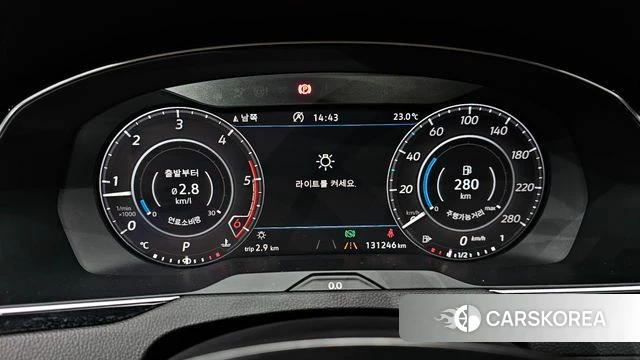 Volkswagen Arteon id 4536072 из Кореи 18