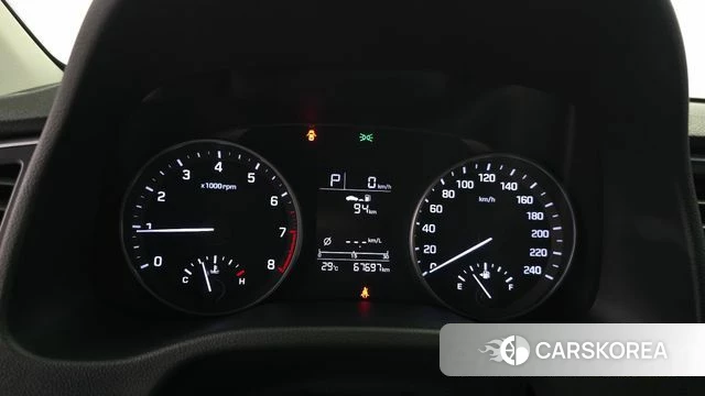 Hyundai Avante AD id 4568709 из Кореи 28