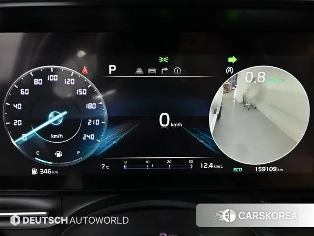 Kia Carnival 4th generation id 3535474 из Кореи 18