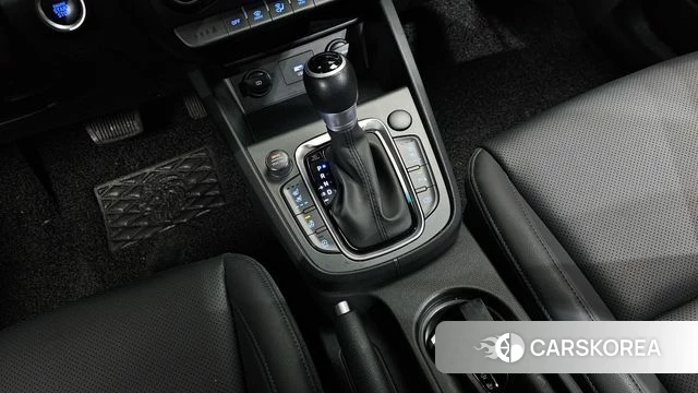 Hyundai The New Kona id 3877828 из Кореи 18