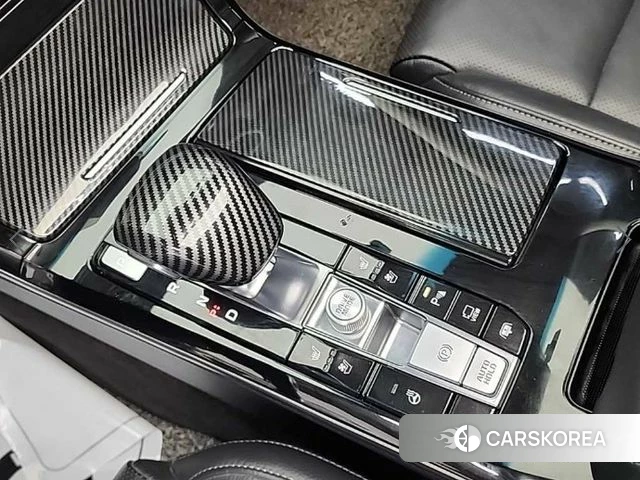 Kia K7 Premier id 3879705 из Кореи 18