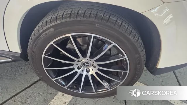 Mercedes-Benz GLE-Class W167 id 3606648 из Кореи 18