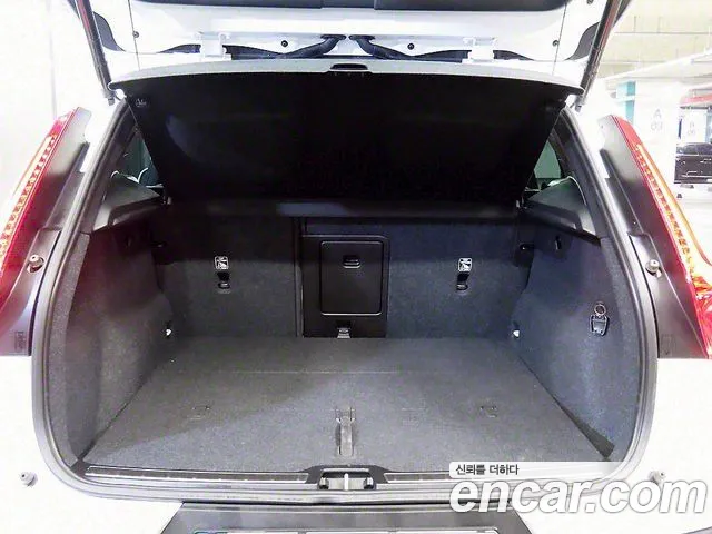 Volvo XC40 id 2666587 из Кореи 18