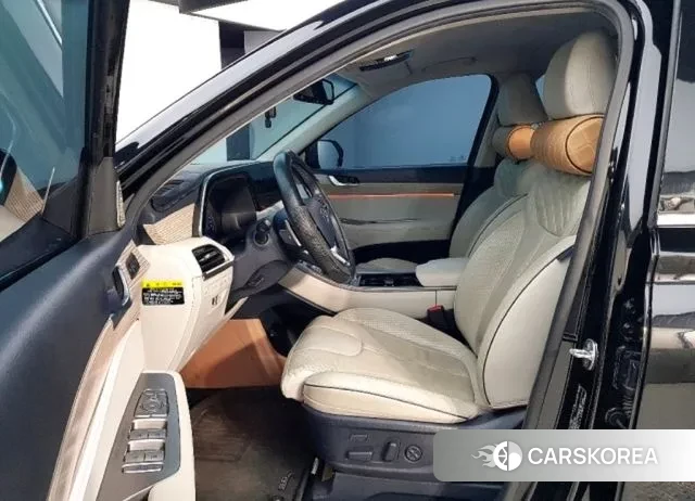 Hyundai Palisade id 3454678 из Кореи 18