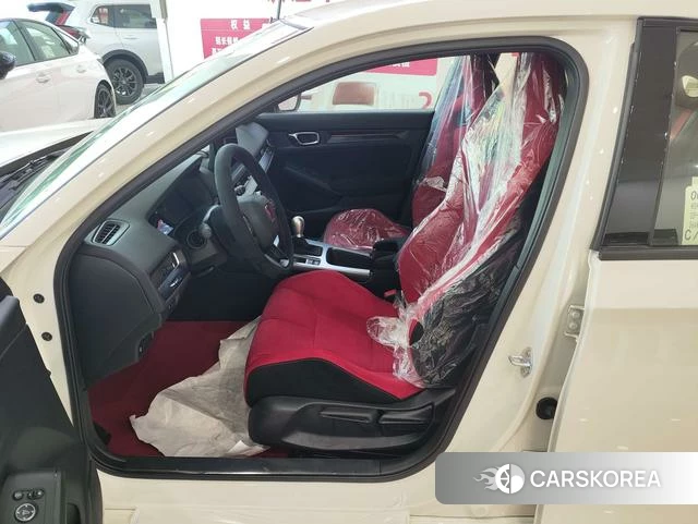 Honda Civic (imported) id 4290595 из Китая 21