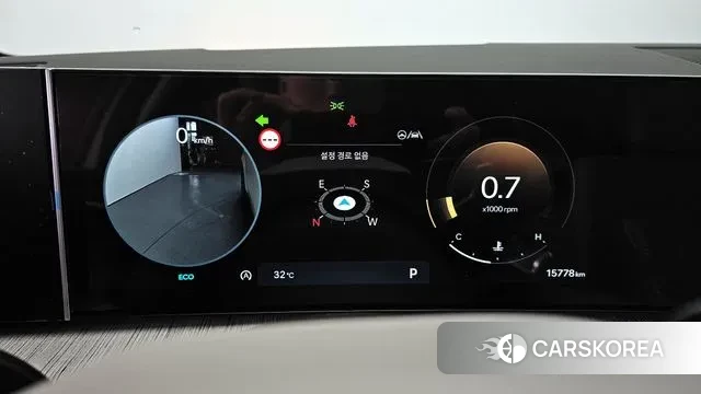 Hyundai Santa Fe (MX5) id 2983829 из Кореи 18