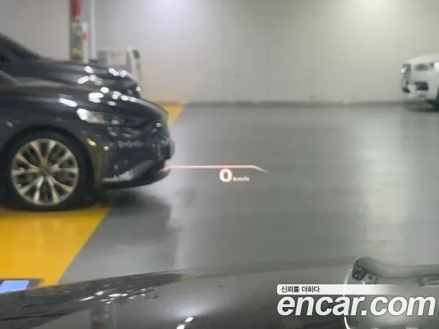 Genesis GV80 id 2907465 из Кореи 18