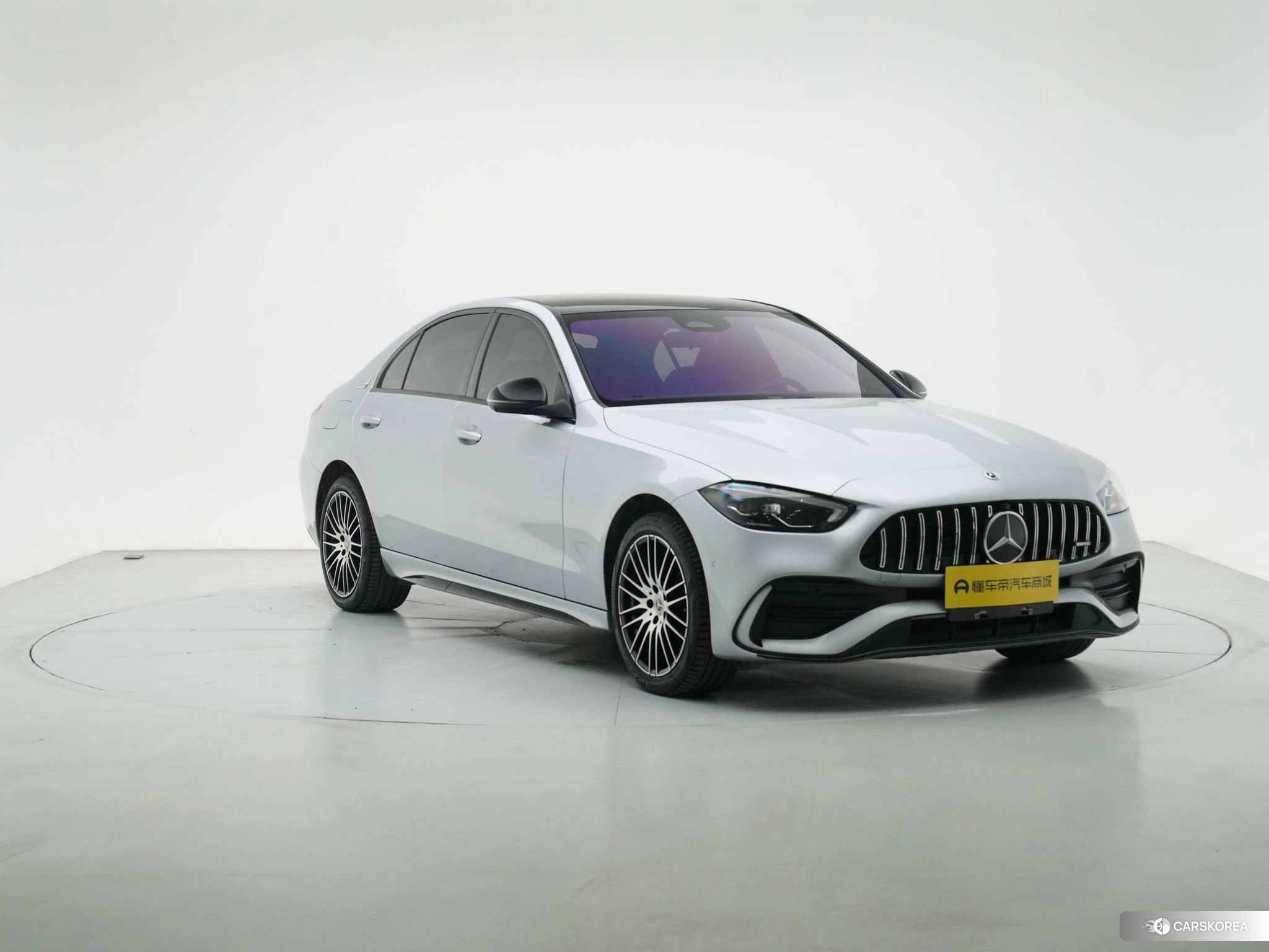 Mercedes-Benz C-class id 4513526 из Китая 26