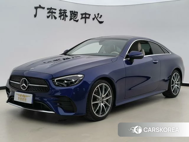 Mercedes-Benz E-class (imported) id 4307744 из Китая 12