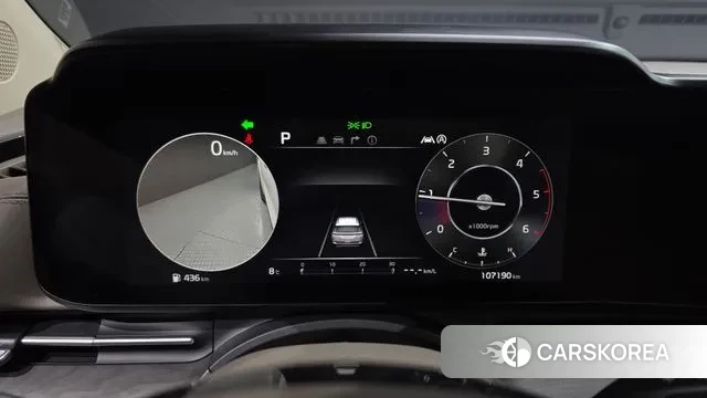 Kia Carnival 4th generation id 3764747 из Кореи 18