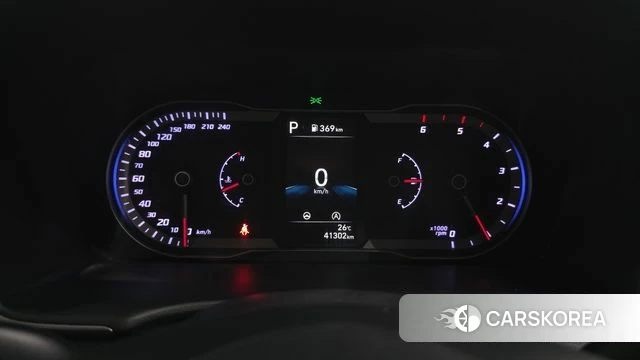 Hyundai Tucson (NX4) id 4464343 из Кореи 18